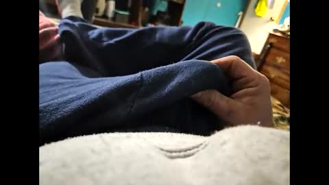 chevyman3219 online show from November 27, 2:35 am