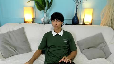 Cheys online show from March 25, 6:36 pm