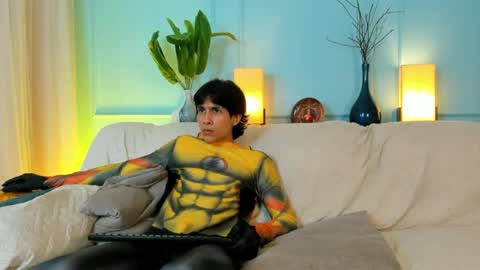 Cheys online show from April 16, 9:39 pm