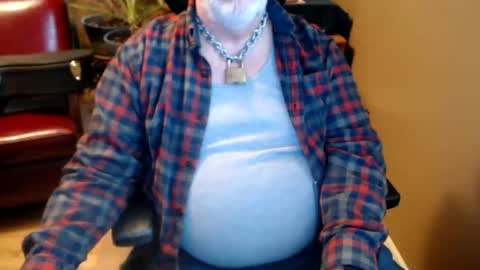 chgodad online show from March 4, 9:21 pm