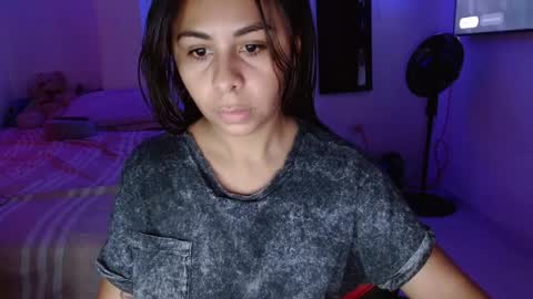 Airam online show from February 3, 10:04 pm