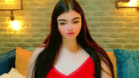 Chiara online show from March 4, 8:09 am