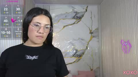 Chiara  online show from April 14, 8:26 pm