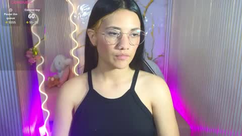 Chiara  online show from April 15, 7:43 pm