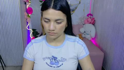 Chiara  online show from June 1, 7:26 pm