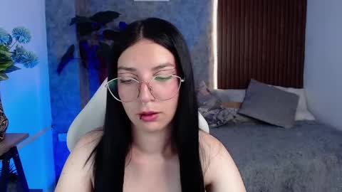 Chiara online show from February 26, 7:49 pm