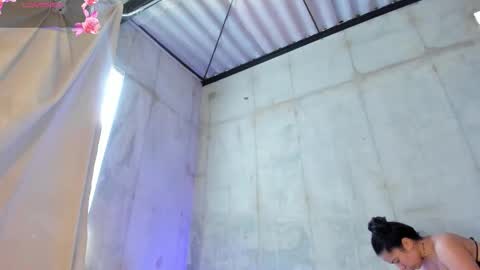 Chiara fustox online show from March 15, 4:46 pm