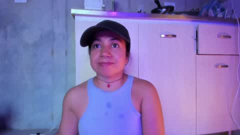 Chiara fustox online show from June 1, 10:11 pm