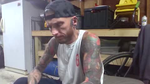 chiarov online show from January 11, 7:24 am