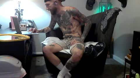 chiarov online show from March 12, 9:48 am