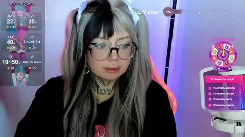 Chi online show from May 25, 9:37 am