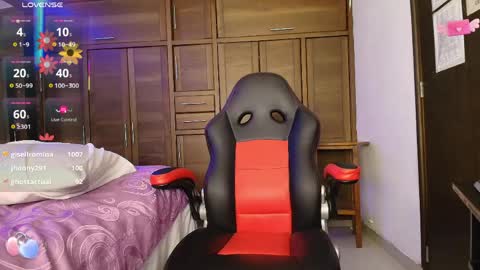 chica_nocturna online show from April 16, 9:39 pm