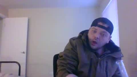 Kyle online show from February 17, 12:48 pm