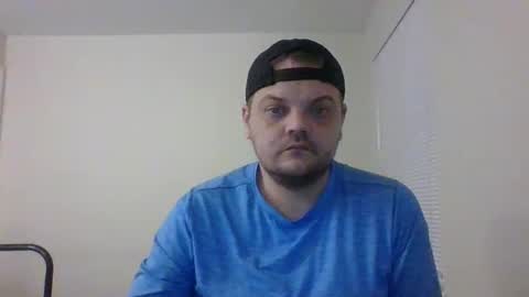 Kyle online show from February 19, 2:23 am