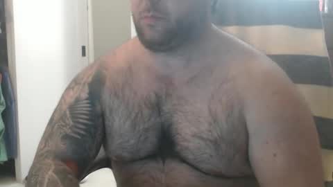 Chicagoguy86 aka Benny Cooper online show from March 28, 5:51 am