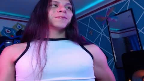 chico_explosivo online show from June 7, 1:54 am