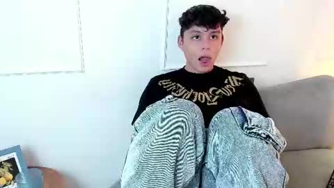 Nathan online show from June 19, 7:39 pm
