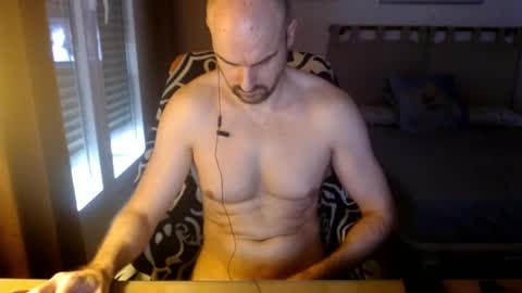 chicocam1983 online show from September 27, 4:12 pm