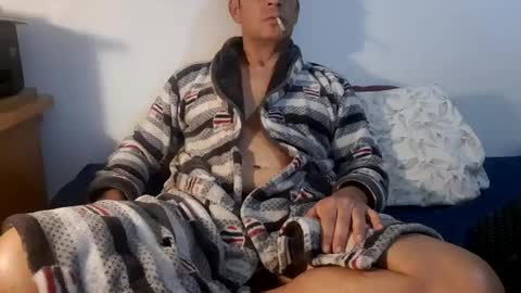 Chicodelsur online show from January 1, 7:43 pm