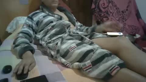 Chicodelsur online show from February 4, 8:03 pm