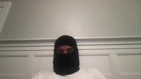 Andres online show from October 9, 6:17 pm