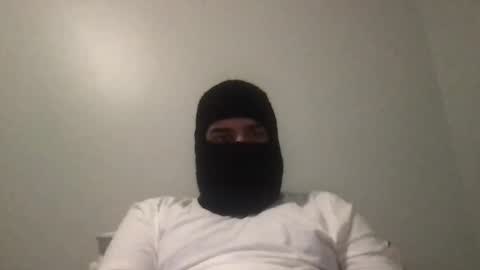 Andres online show from October 17, 2:52 pm