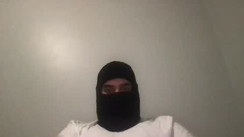 Andres online show from October 18, 3:24 pm