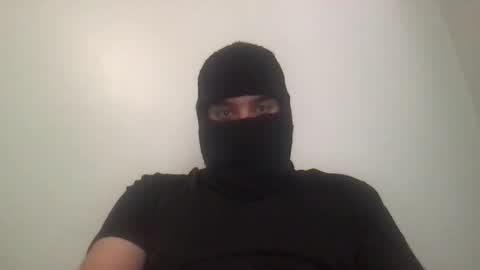 Andres online show from April 6, 7:15 pm