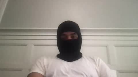 Andres online show from June 6, 3:06 pm