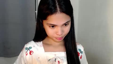 Snapshot of chictemptation_ chatting on February 1, 2:59 pm CRISTINE3. online show from February 1, 2:59 pm