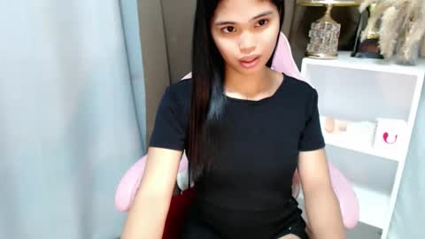 CRISTINE3. online show from April 17, 3:37 pm