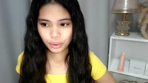 CRISTINE3. online show from July 7, 10:25 pm