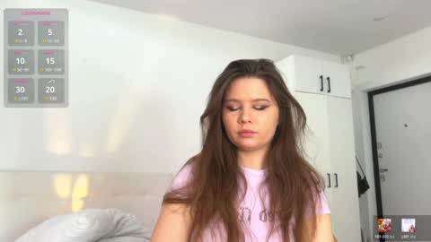 chiculya online show from April 13, 9:48 am