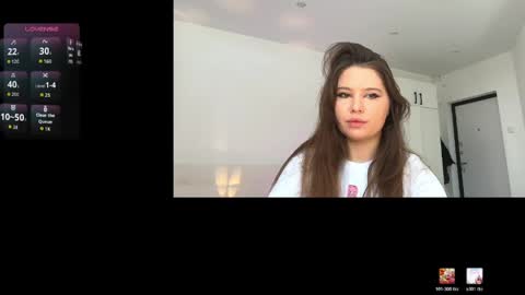 chiculya online show from April 15, 8:43 am