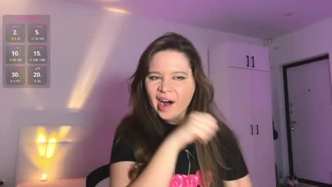 chiculya online show from April 16, 8:42 pm