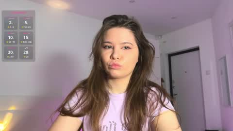 chiculya online show from April 18, 8:40 am