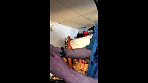 chiefJ6mirrorzmatrixmoke online show from April 10, 7:07 pm