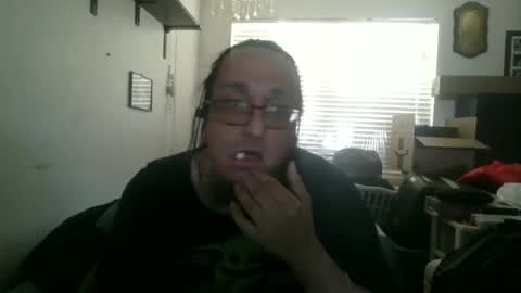 Snapshot of chiefjosh chatting on March 18, 3:26 pm chiefjosh online show from March 18, 3:26 pm