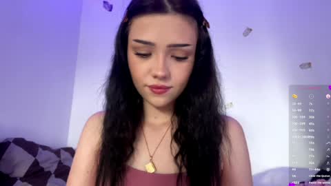 Becky online show from April 1, 2:25 pm