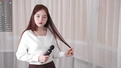 May online show from March 26, 4:45 pm