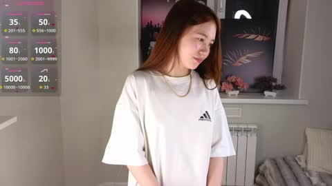 May online show from April 6, 5:03 pm