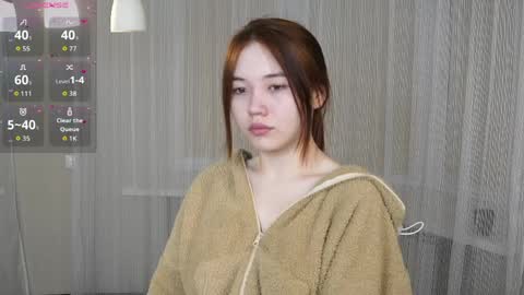 May online show from April 10, 4:44 pm