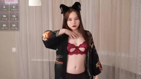 May online show from April 14, 4:24 pm