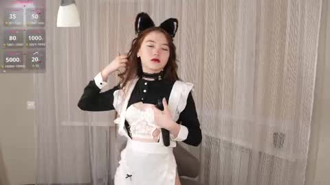 May online show from April 16, 4:30 pm