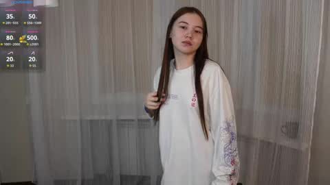 May online show from April 18, 4:33 pm