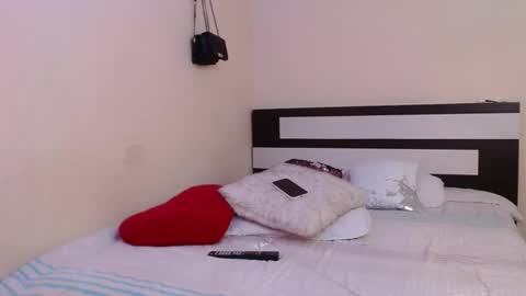 Snapshot of chikandela chatting on January 14, 1:47 am Valentina online show from January 14, 1:47 am