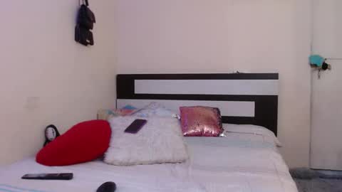 Snapshot of chikandela chatting on January 21, 1:39 am Valentina online show from January 21, 1:39 am