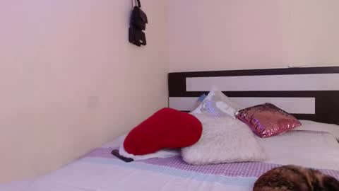 Snapshot of chikandela chatting on January 22, 10:26 pm Valentina online show from January 22, 10:26 pm