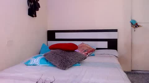 Snapshot of chikandela chatting on February 9, 10:00 pm Valentina online show from February 9, 10:00 pm