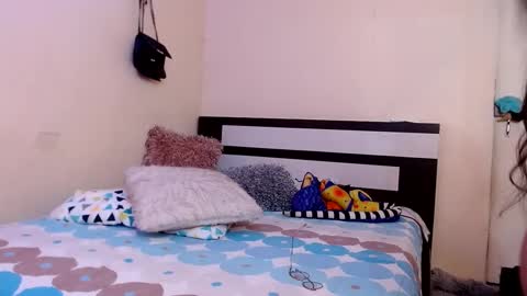 Snapshot of chikandela chatting on September 26, 11:31 pm Valentina online show from September 26, 11:31 pm